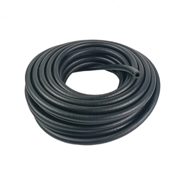 Oil resistant NBR pipe