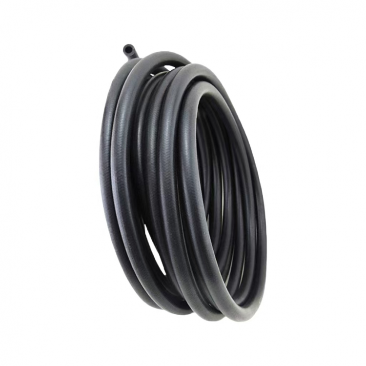 EPDM warm air duct