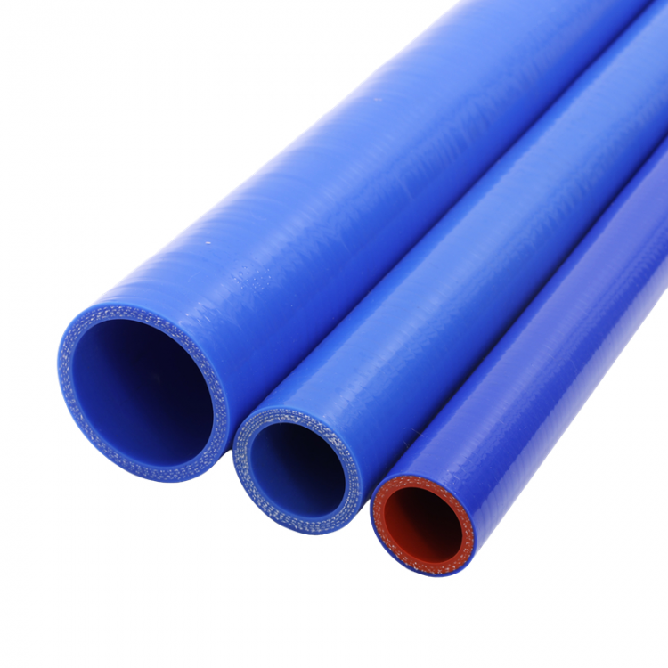 Silicone rice tube